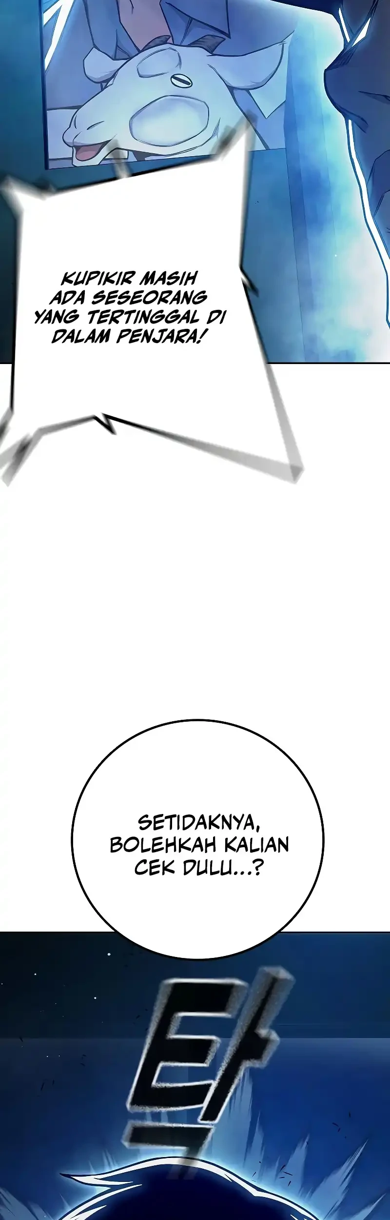 Juvenile Prison Chapter 72 Gambar 9