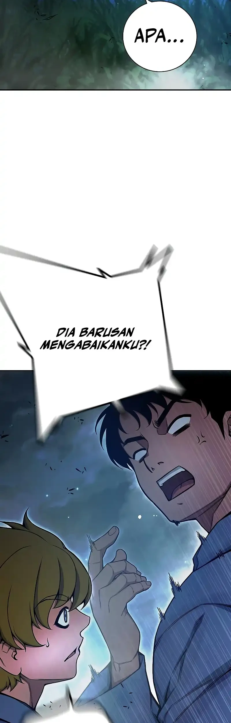 Juvenile Prison Chapter 72 Gambar 11