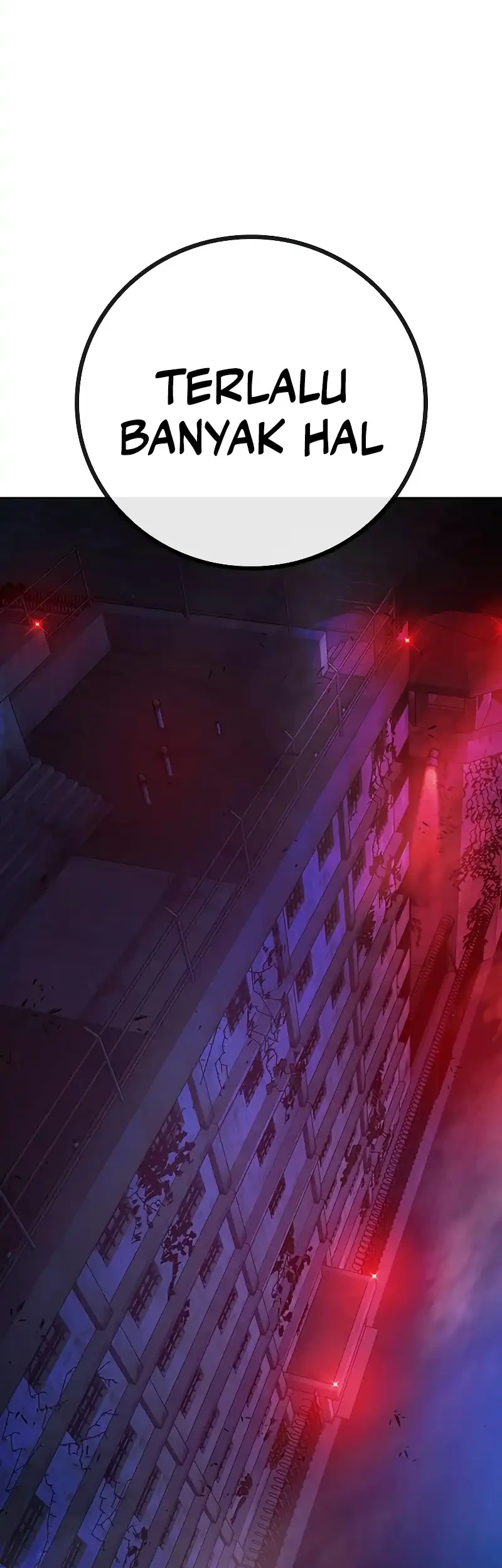 Juvenile Prison Chapter 72 Gambar 15