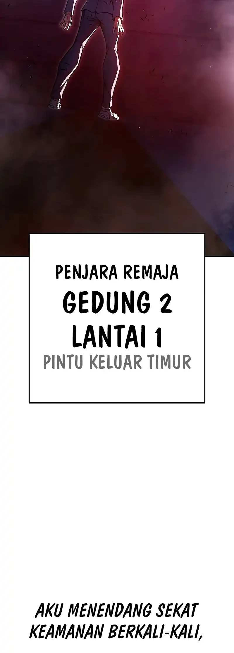 Juvenile Prison Chapter 72 Gambar 18