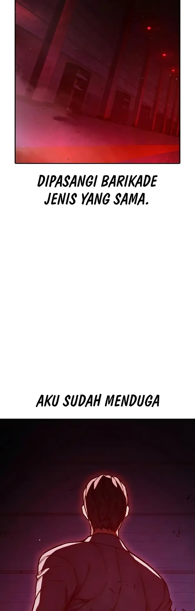 Juvenile Prison Chapter 72 Gambar 20