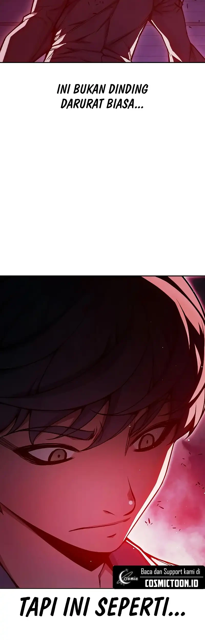 Juvenile Prison Chapter 72 Gambar 21