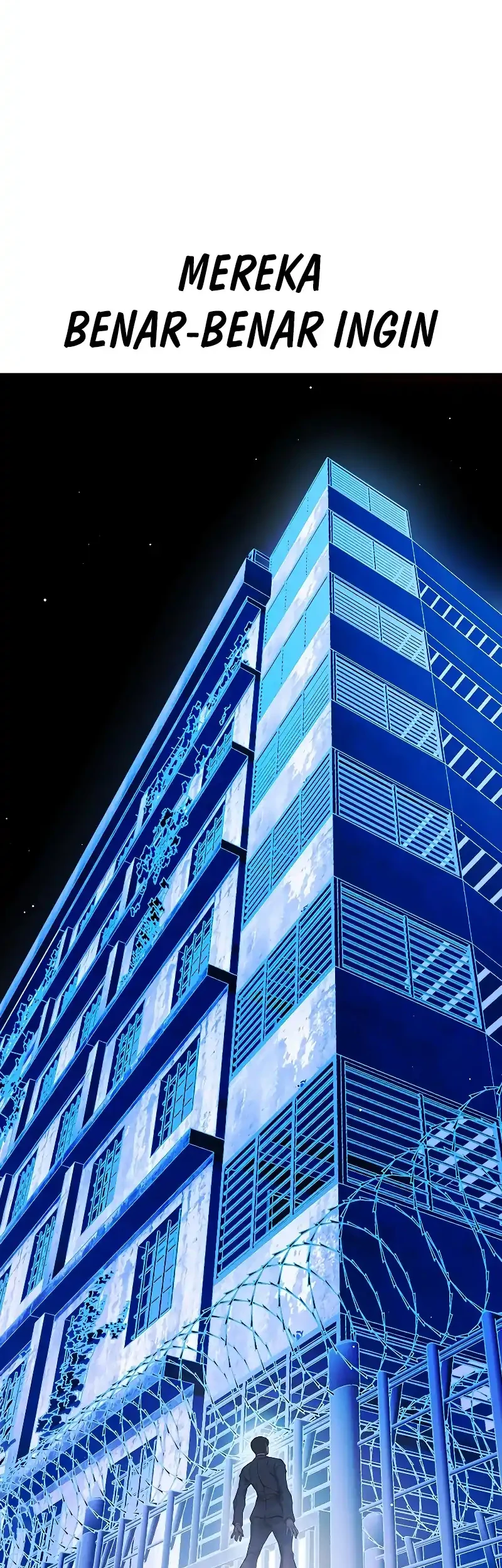 Juvenile Prison Chapter 72 Gambar 22