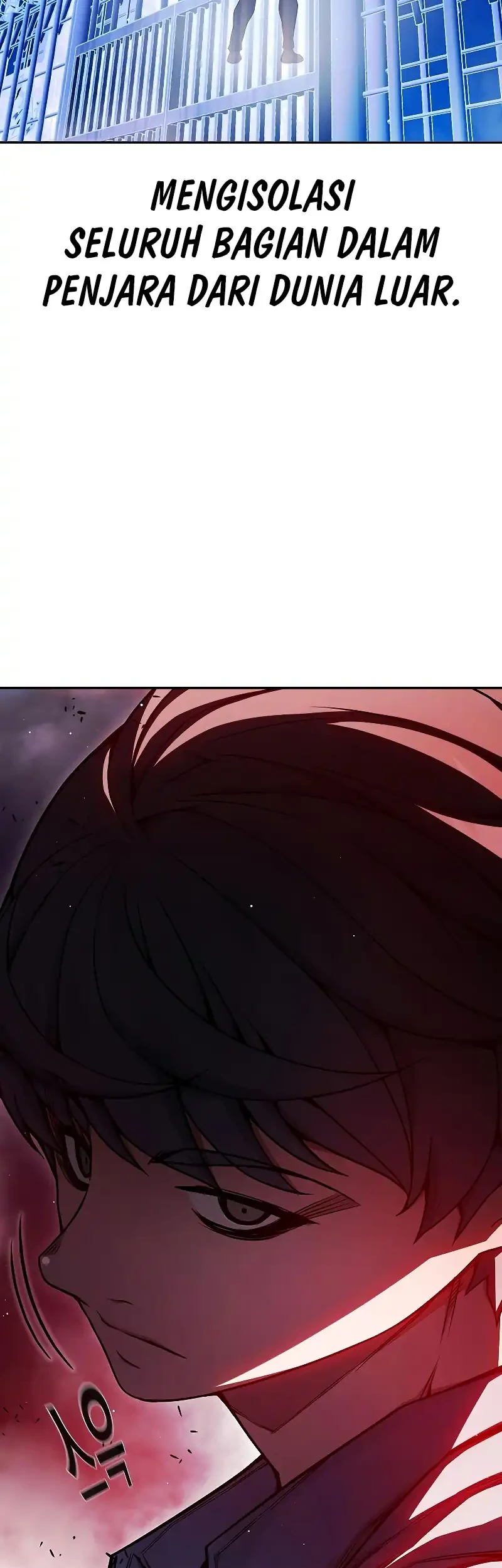 Juvenile Prison Chapter 72 Gambar 23