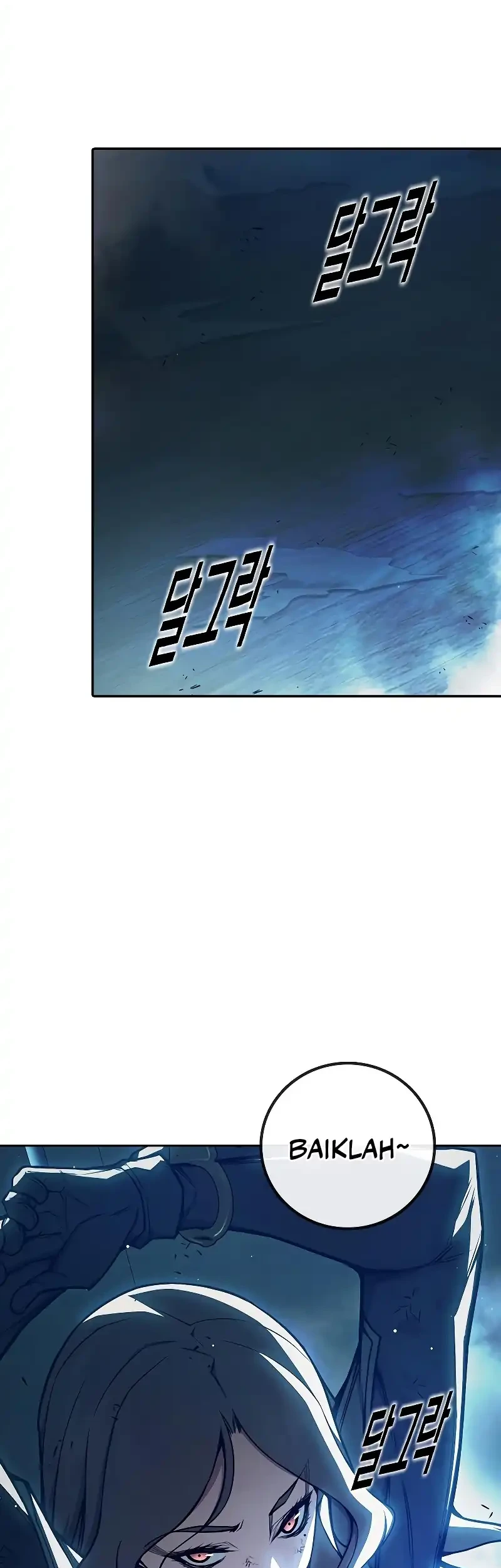 Juvenile Prison Chapter 72 Gambar 29