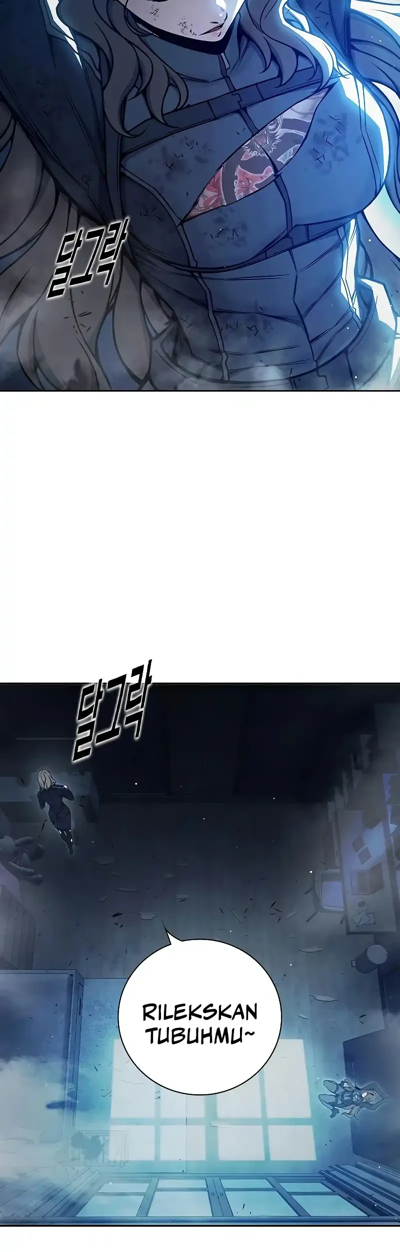 Juvenile Prison Chapter 72 Gambar 30