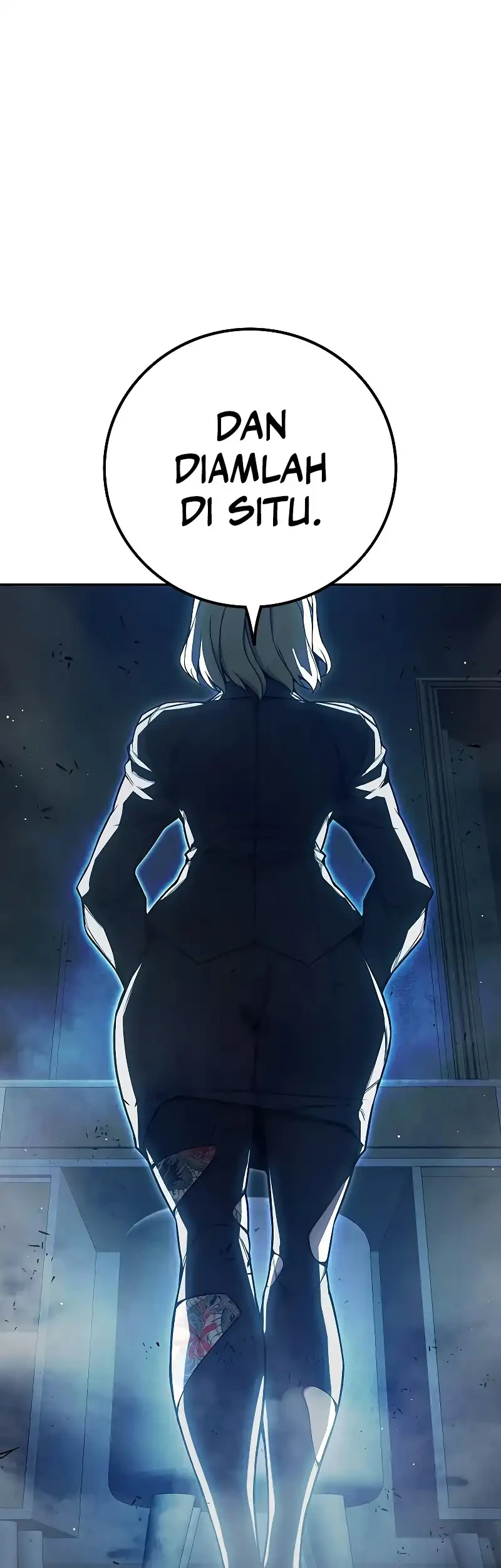 Juvenile Prison Chapter 72 Gambar 31