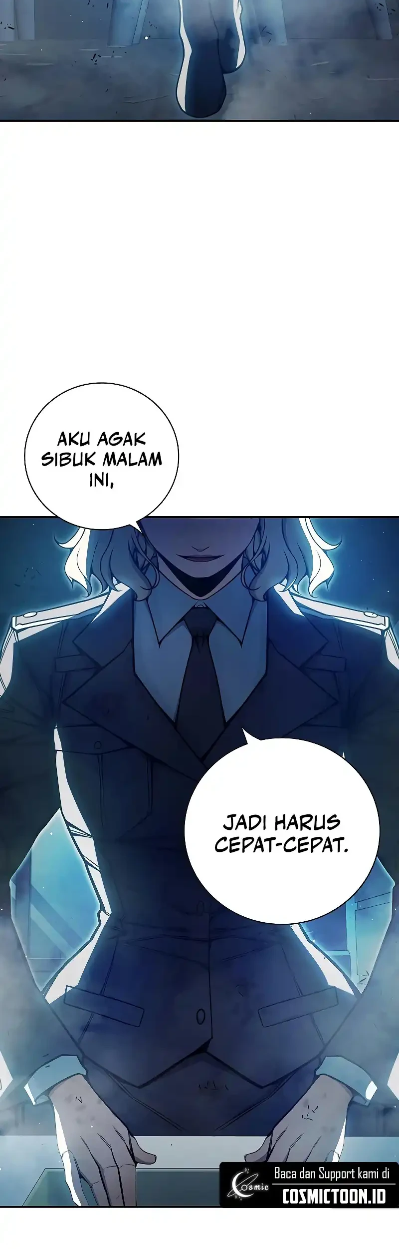Juvenile Prison Chapter 72 Gambar 32