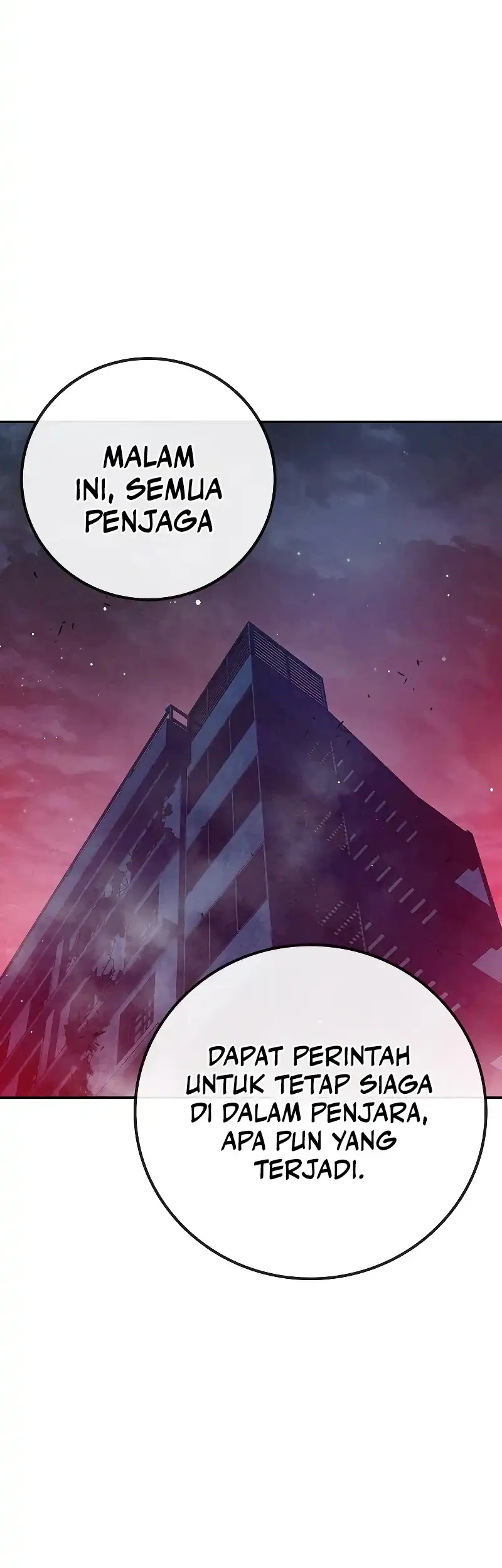 Juvenile Prison Chapter 72 Gambar 33