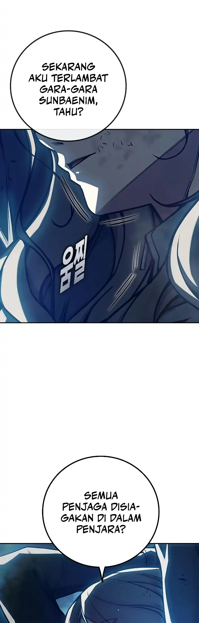 Juvenile Prison Chapter 72 Gambar 34