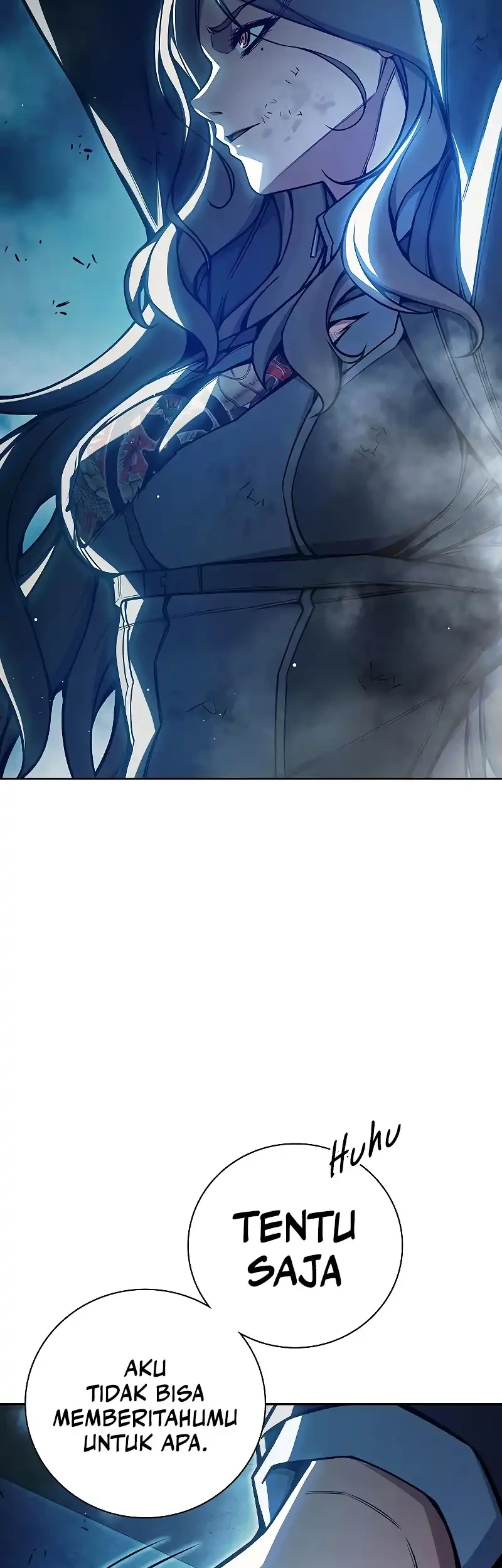 Juvenile Prison Chapter 72 Gambar 35