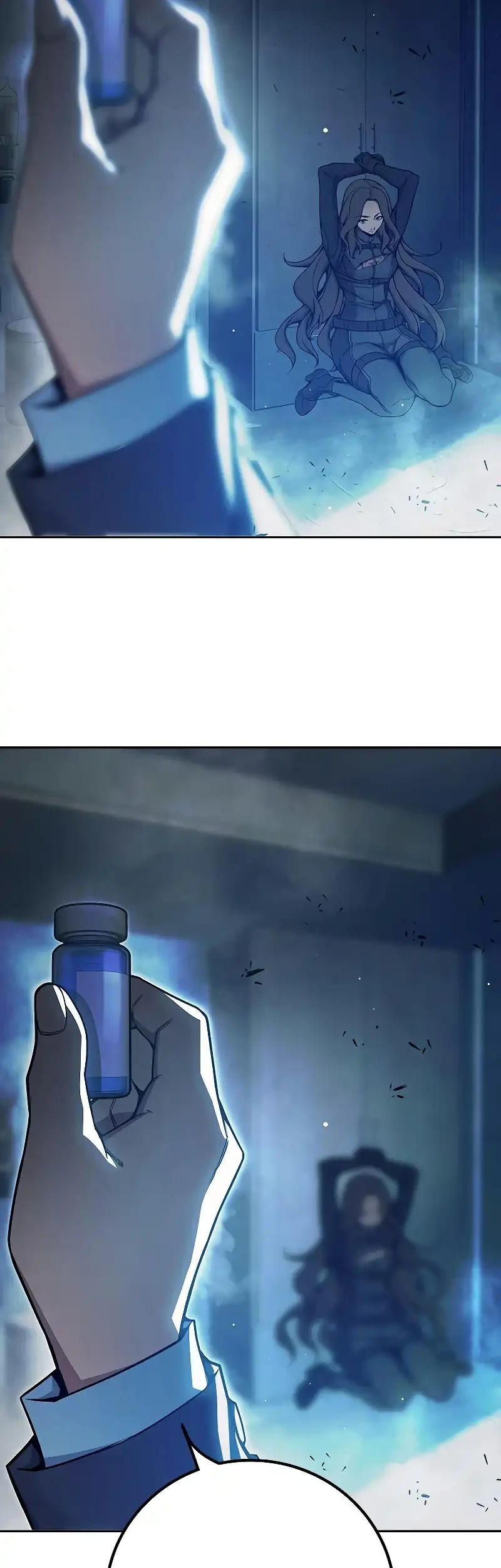 Juvenile Prison Chapter 72 Gambar 37