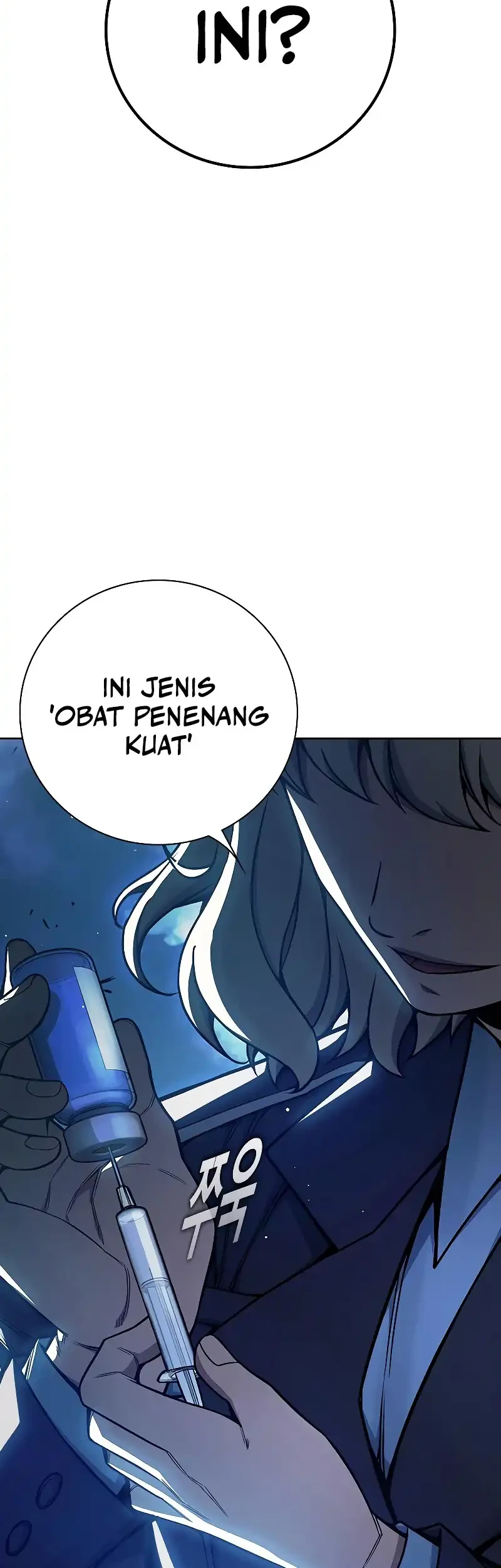 Juvenile Prison Chapter 72 Gambar 38