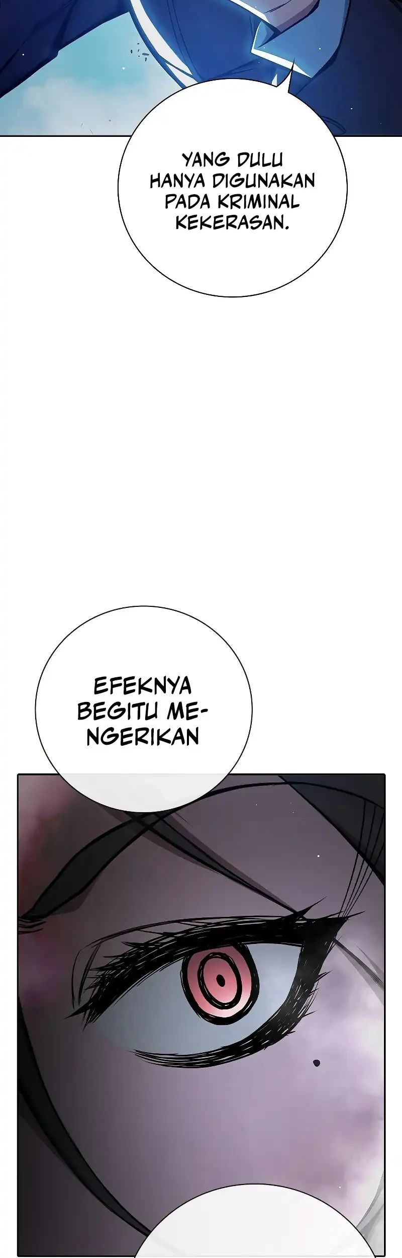 Juvenile Prison Chapter 72 Gambar 39