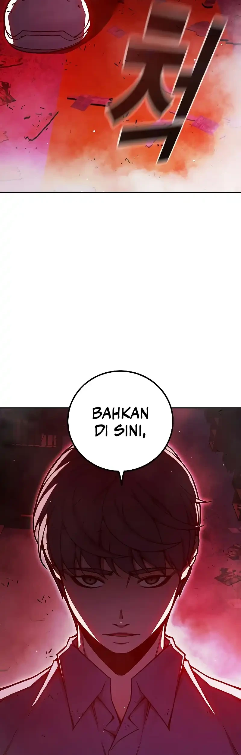 Juvenile Prison Chapter 72 Gambar 50