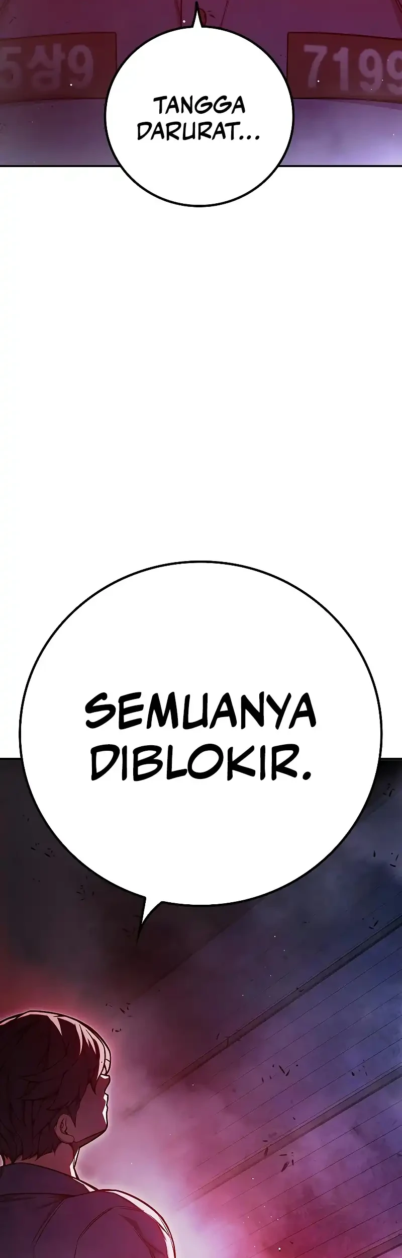 Juvenile Prison Chapter 72 Gambar 51