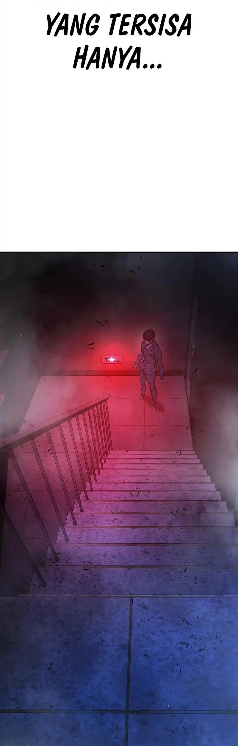 Juvenile Prison Chapter 72 Gambar 53