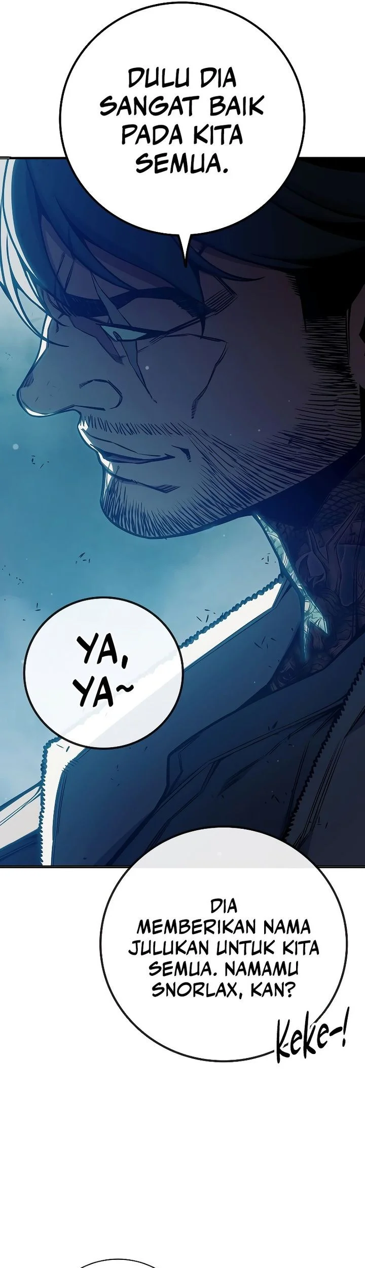 juvenile prison chapter 74 - Page 21