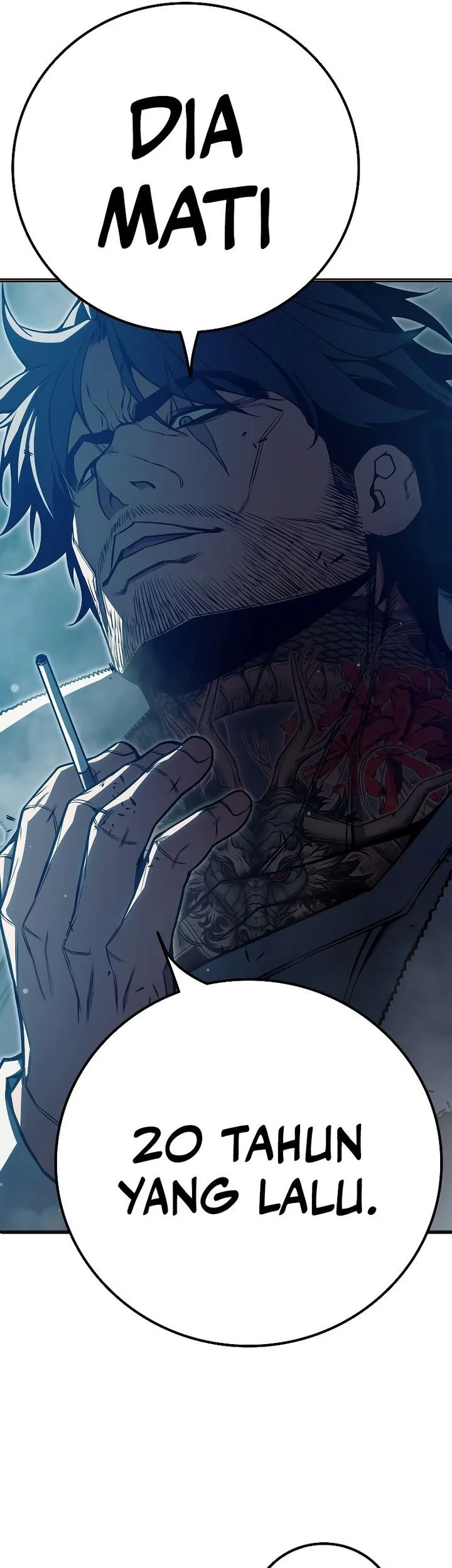 juvenile prison chapter 74 - Page 23