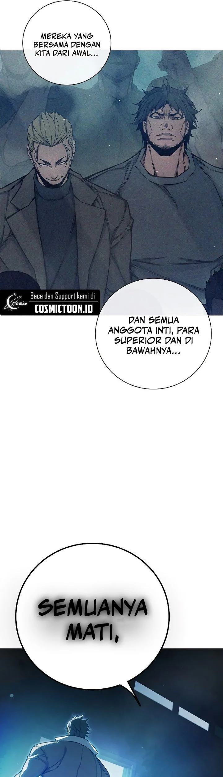 juvenile prison chapter 74 - Page 25