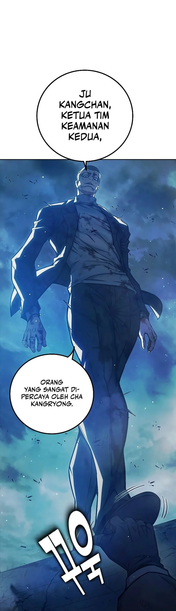 juvenile prison chapter 74 - Page 36