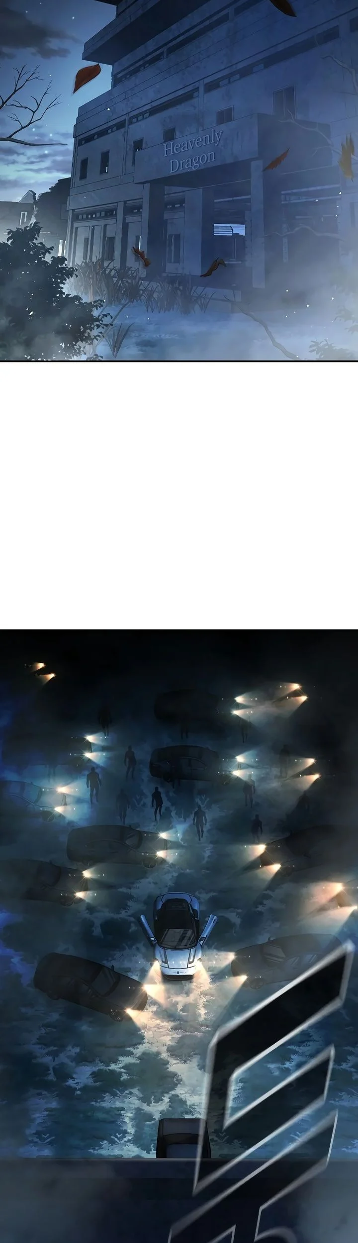 juvenile prison chapter 74 - Page 3