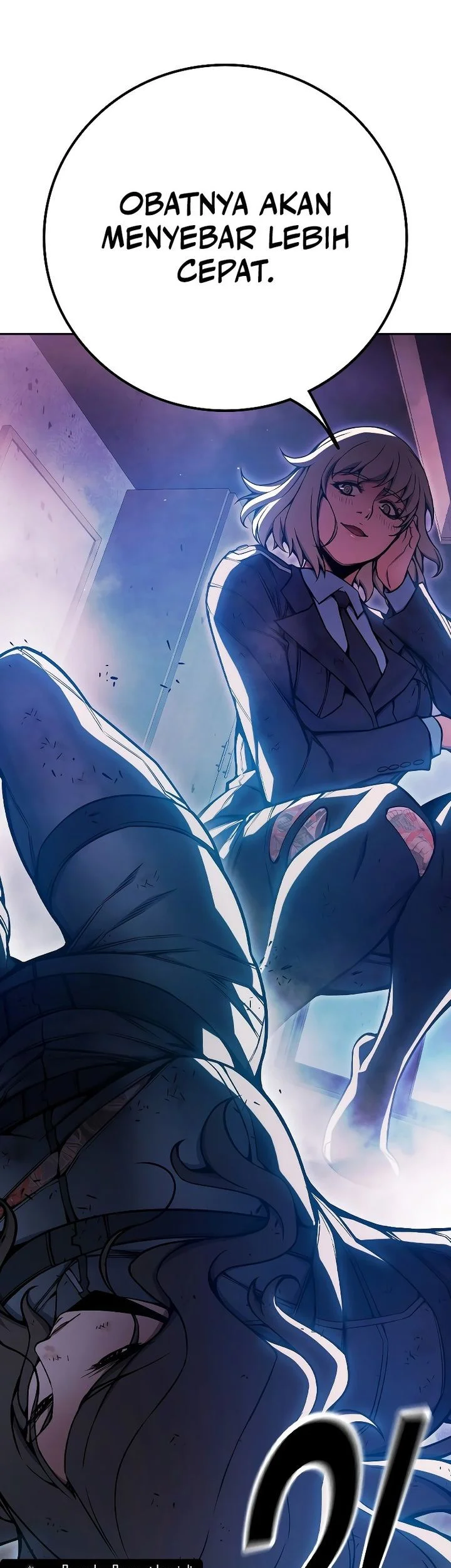 juvenile prison chapter 74 - Page 58