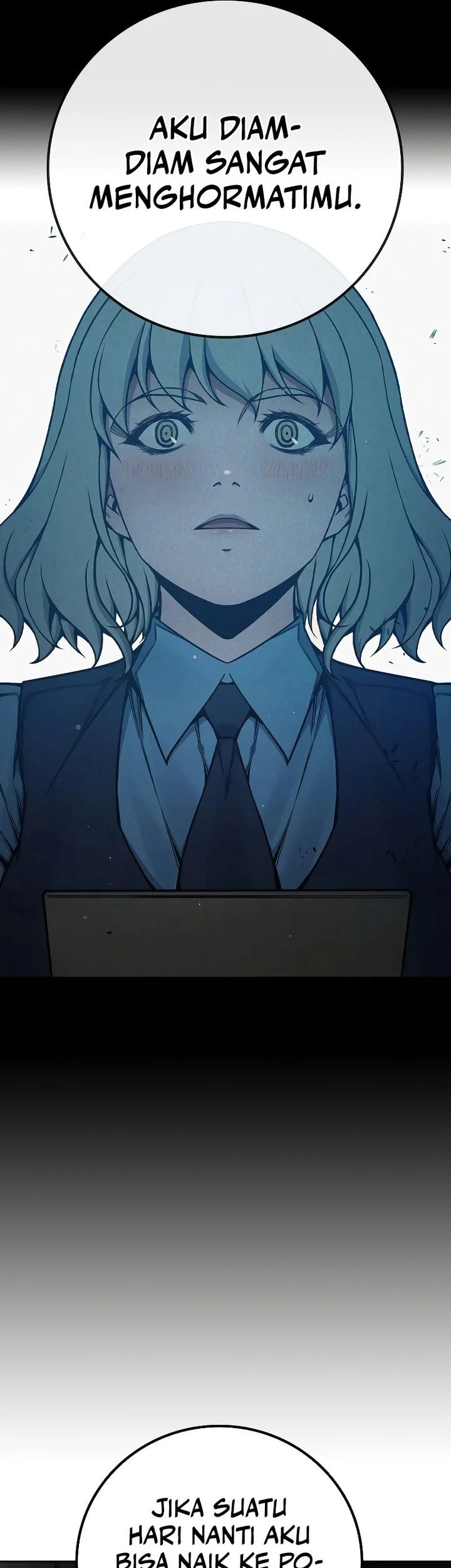 juvenile prison chapter 74 - Page 66