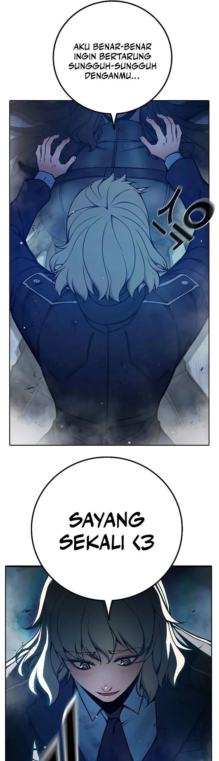 juvenile prison chapter 74 - Page 68