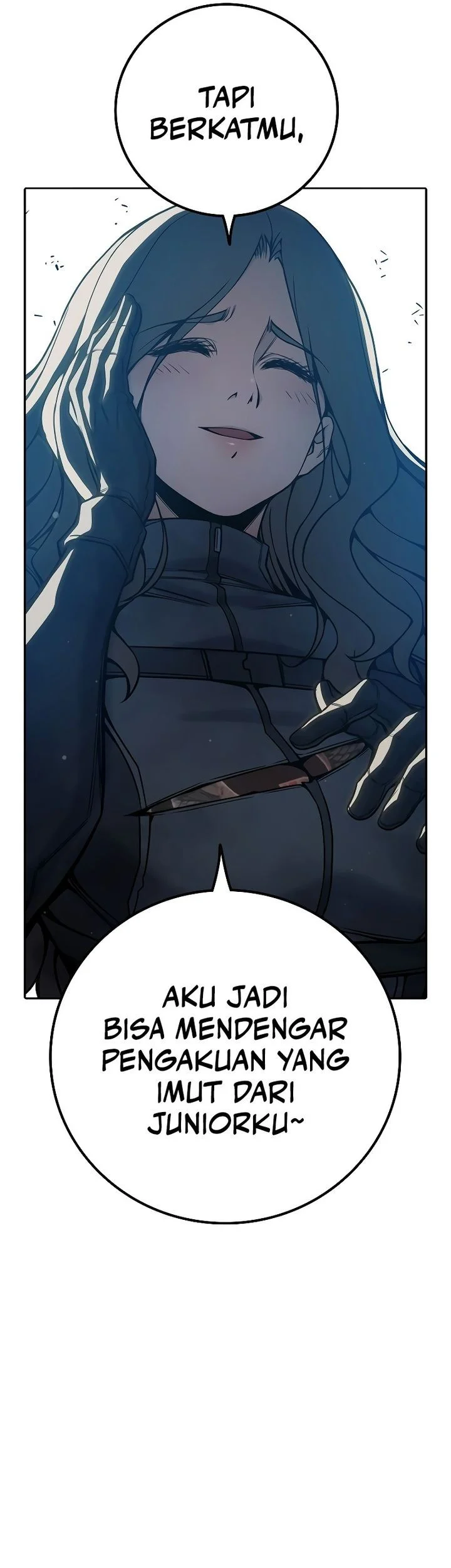 juvenile prison chapter 74 - Page 79