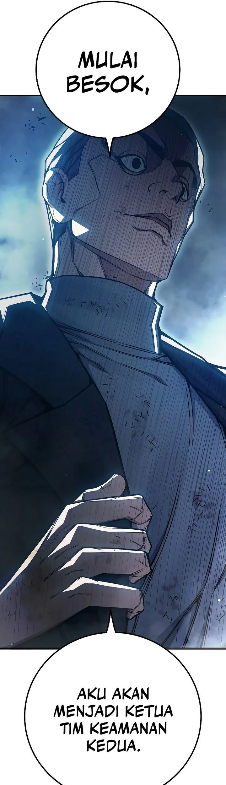 juvenile prison chapter 74 - Page 86