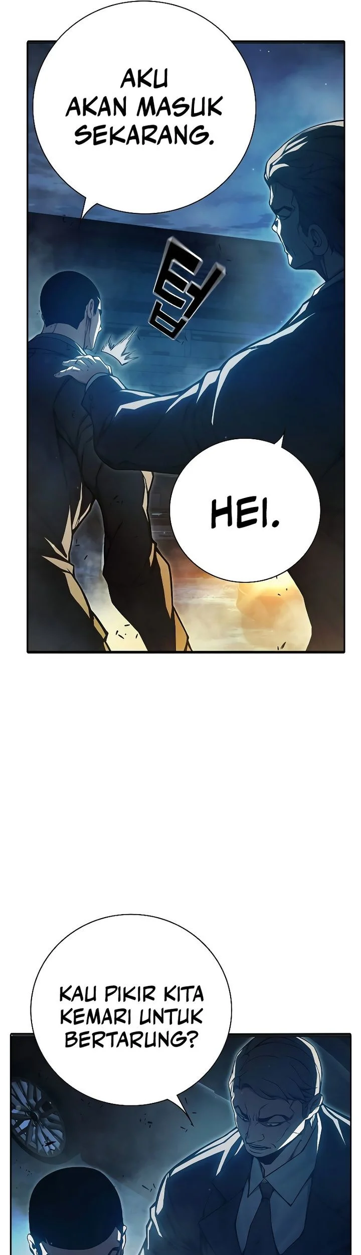 juvenile prison chapter 74 - Page 7