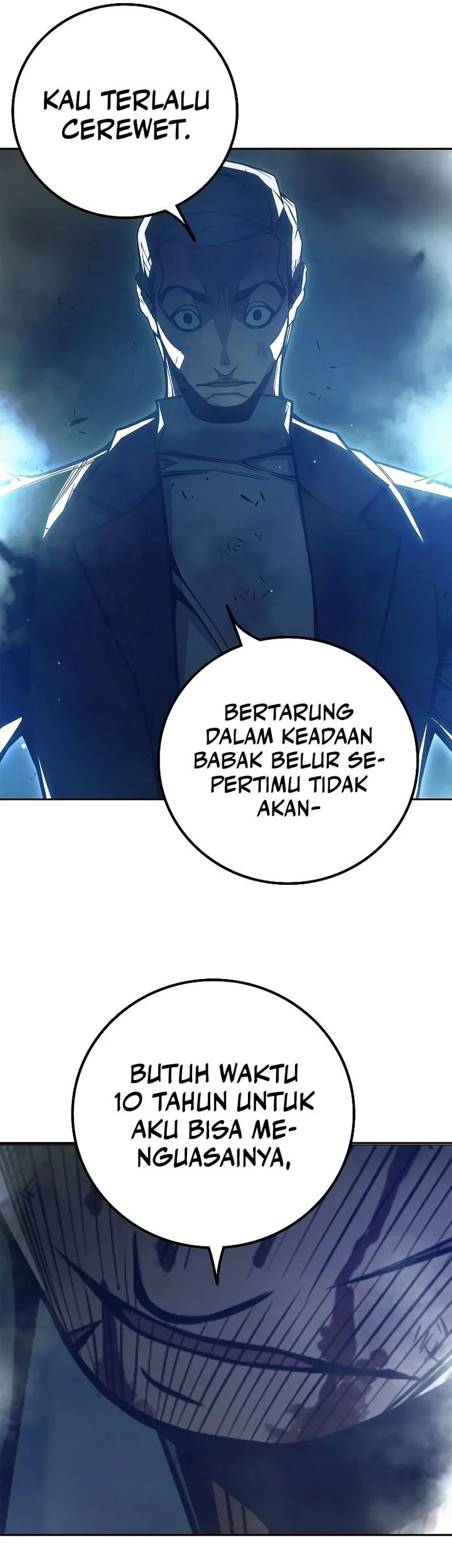 juvenile prison chapter 74 - Page 103