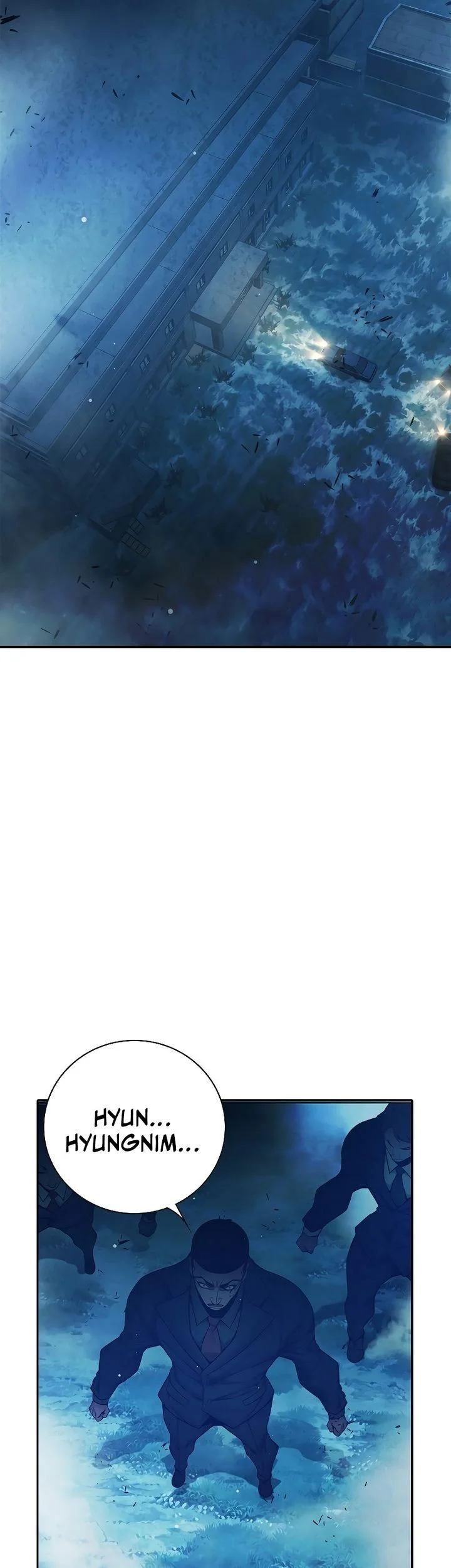 juvenile prison chapter 74 - Page 115