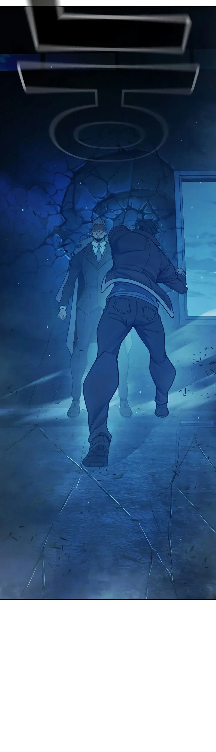 juvenile prison chapter 74 - Page 123