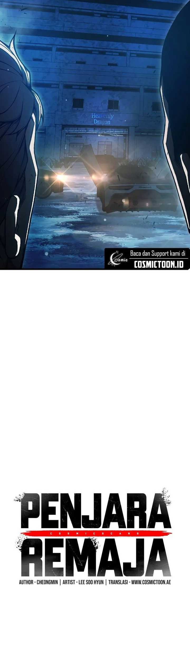 juvenile prison chapter 74 - Page 11