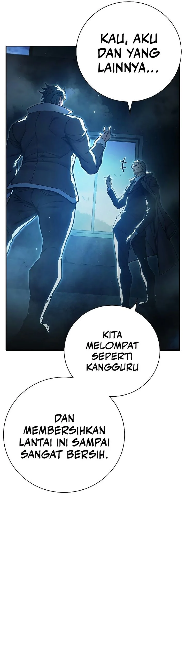 juvenile prison chapter 74 - Page 17