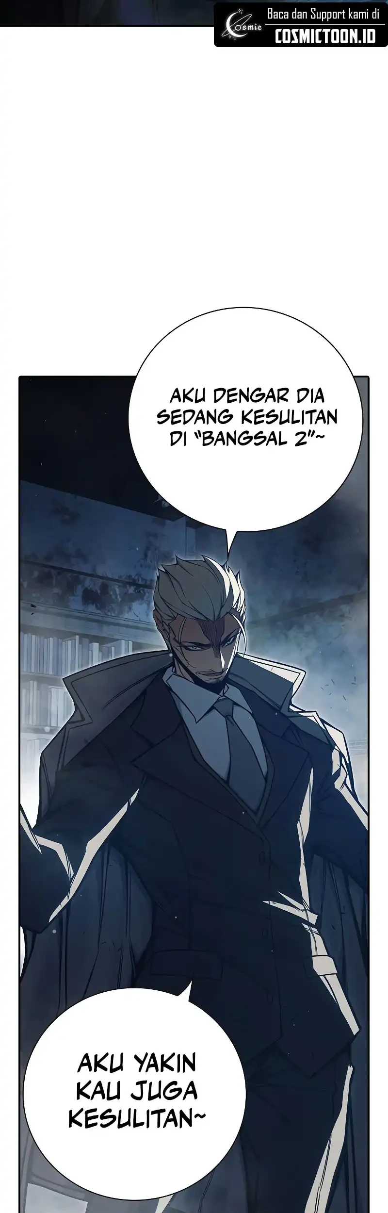 Juvenile Prison Chapter 75 Gambar 55