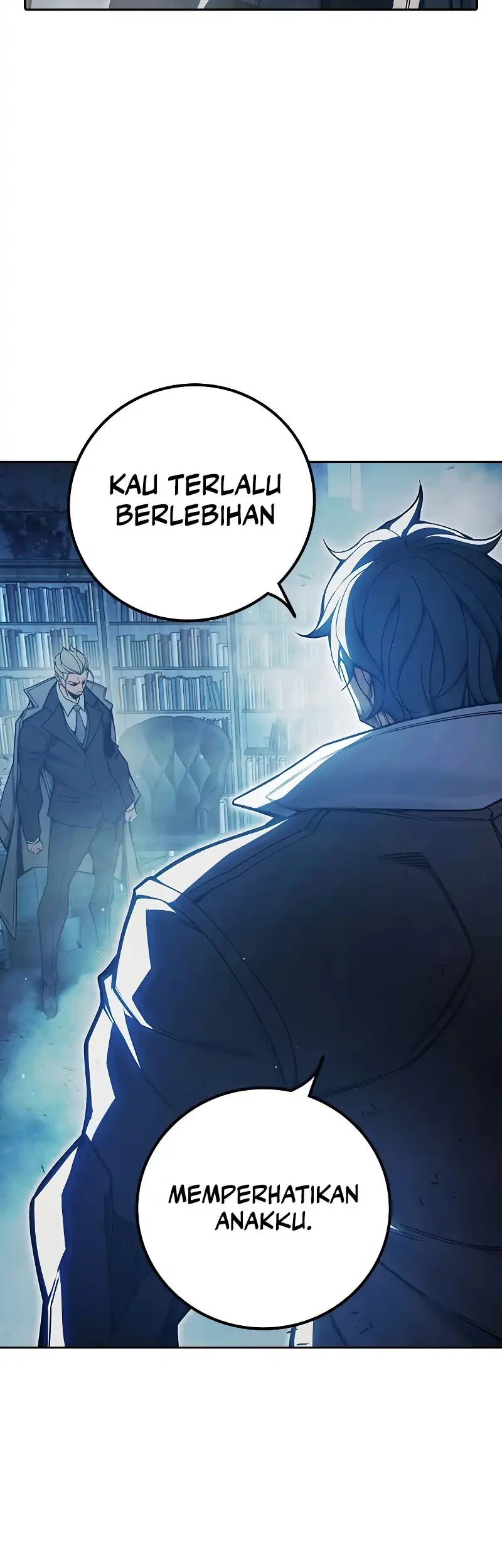 Juvenile Prison Chapter 75 Gambar 56