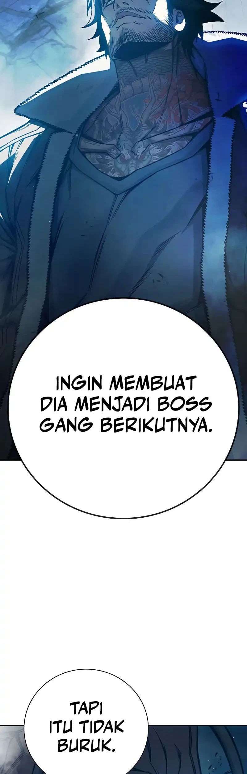 Juvenile Prison Chapter 75 Gambar 58