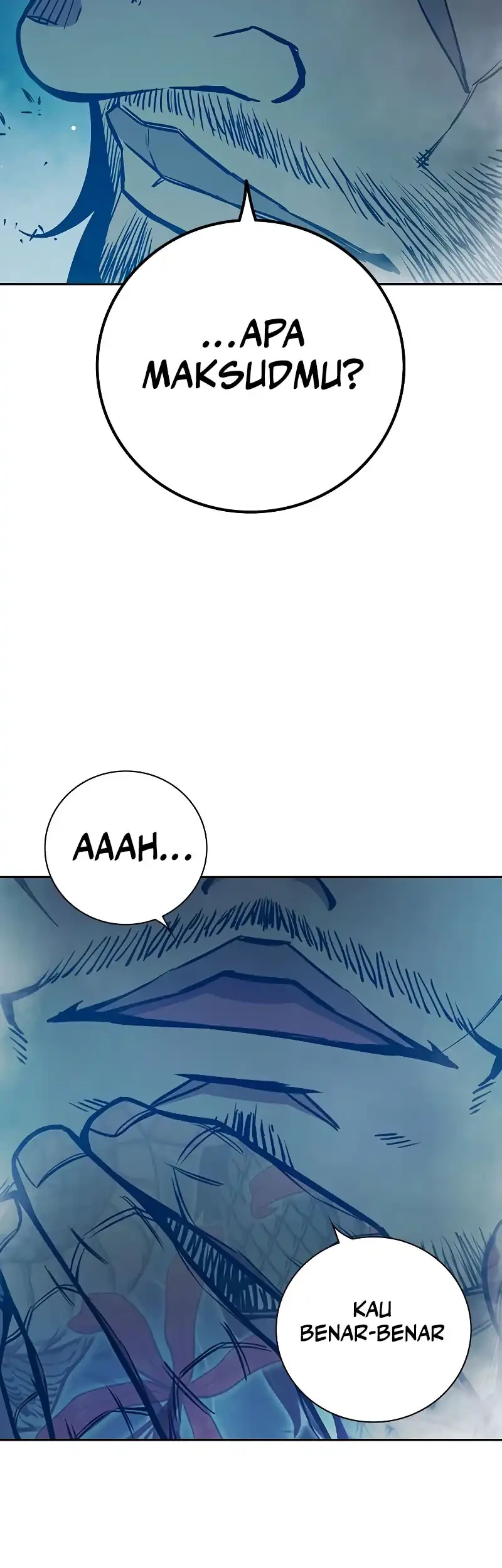 Juvenile Prison Chapter 75 Gambar 60