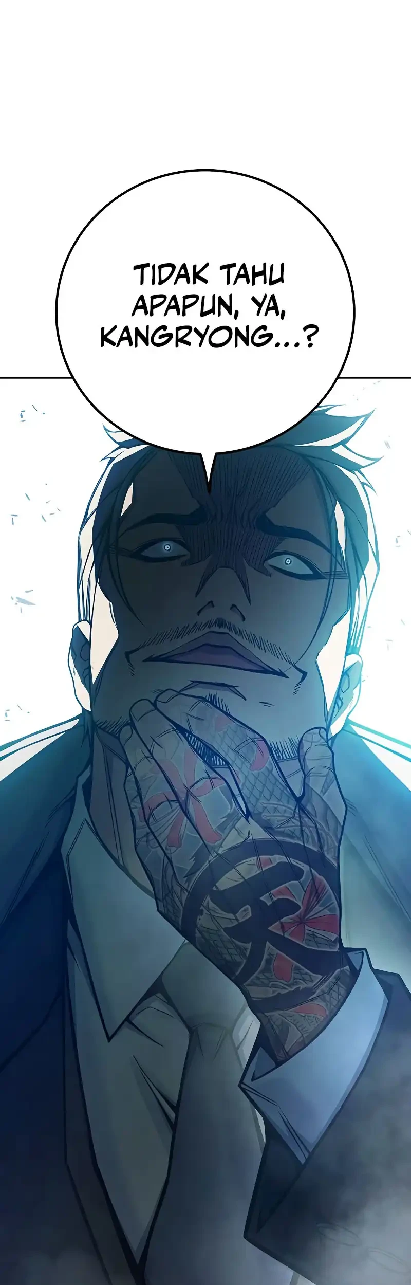 Juvenile Prison Chapter 75 Gambar 61