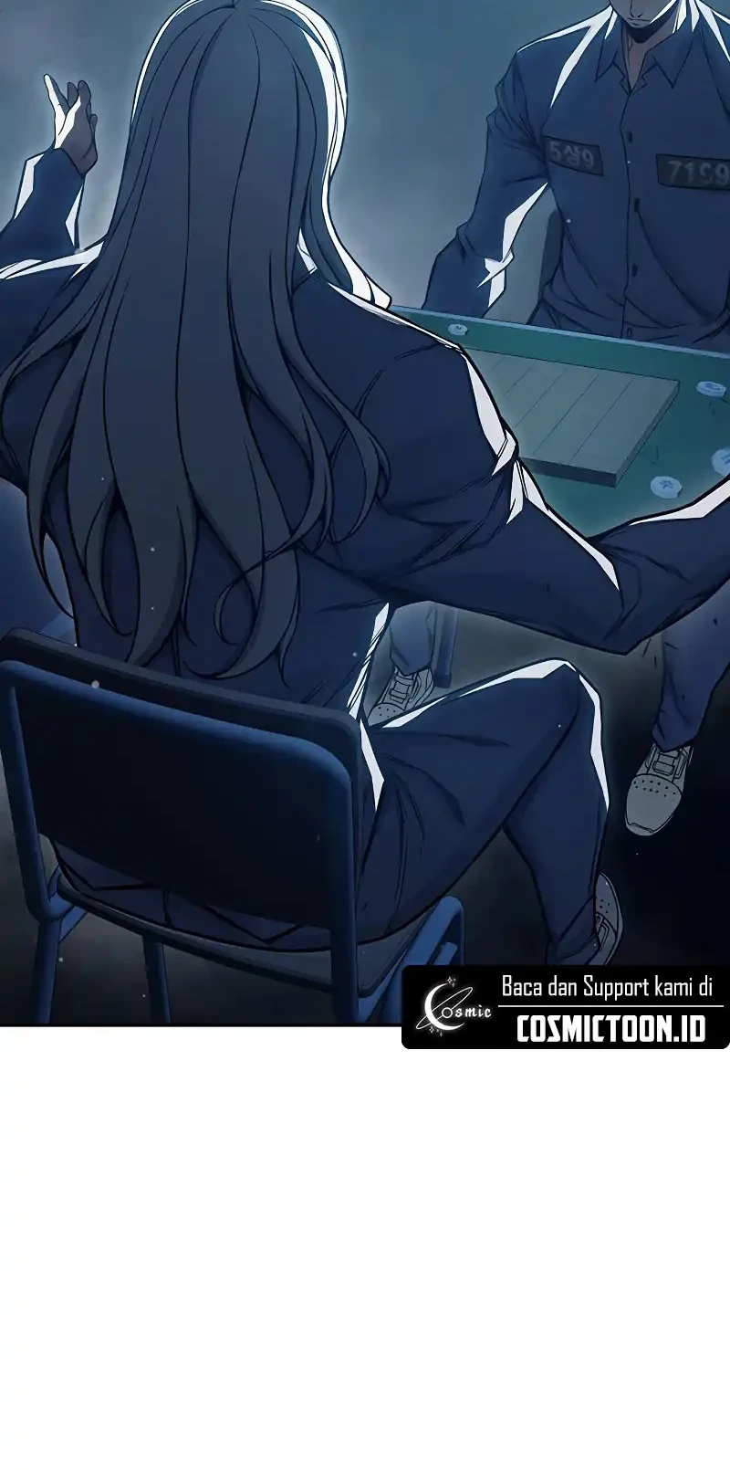 Juvenile Prison Chapter 75 Gambar 72