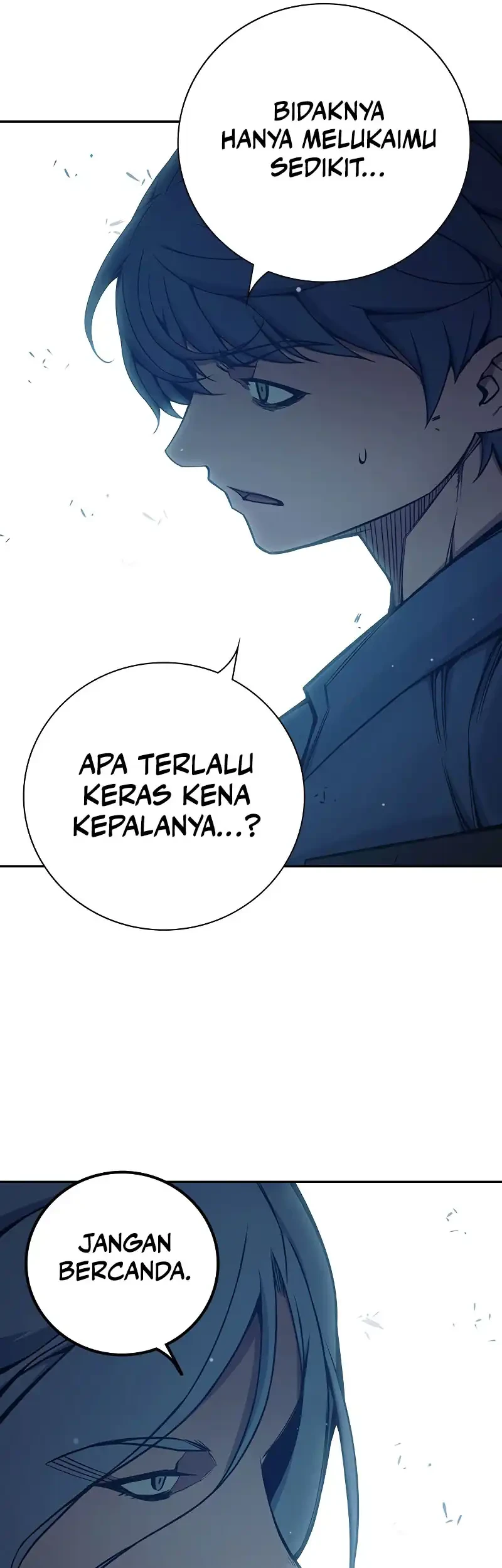 Juvenile Prison Chapter 75 Gambar 73