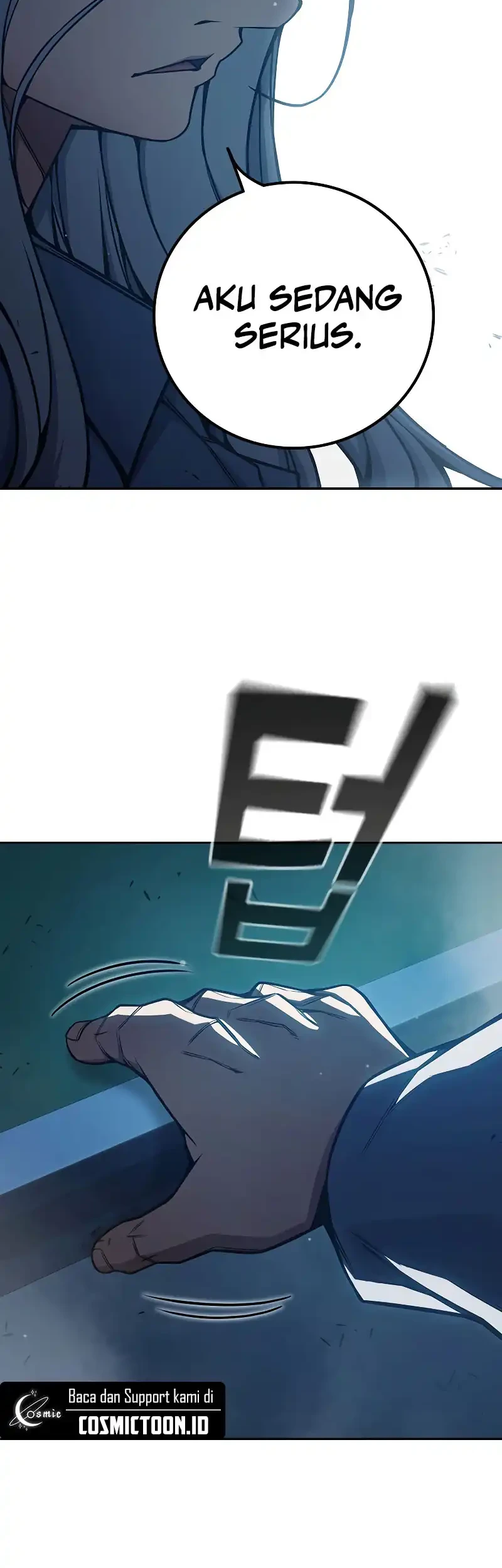 Juvenile Prison Chapter 75 Gambar 74