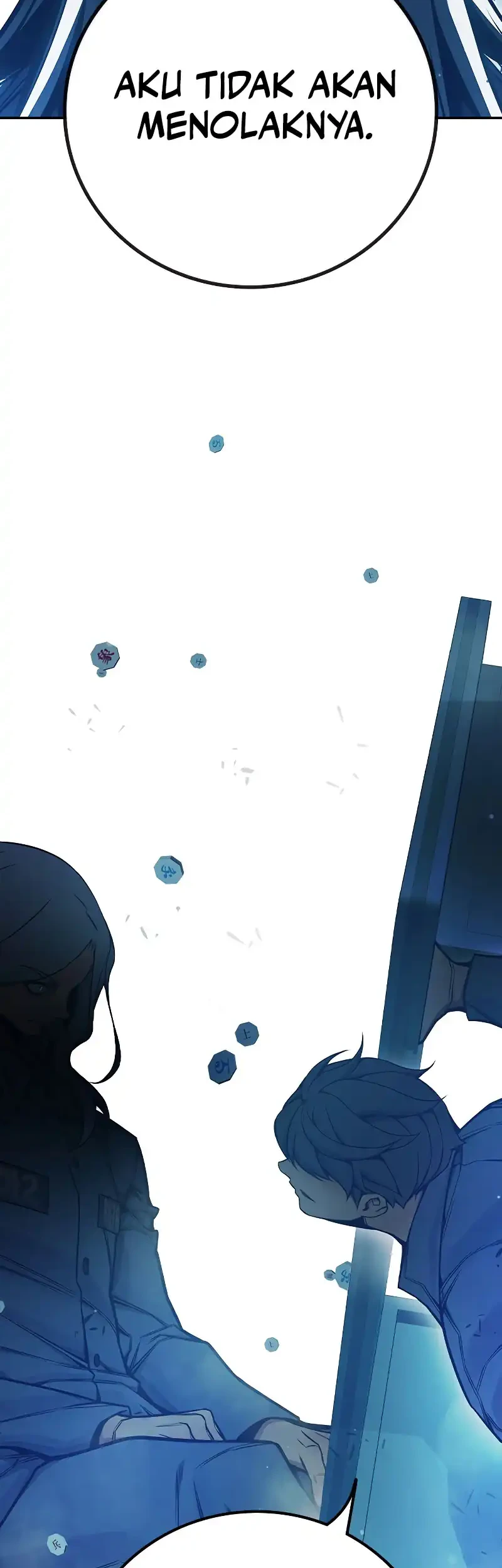 Juvenile Prison Chapter 75 Gambar 76