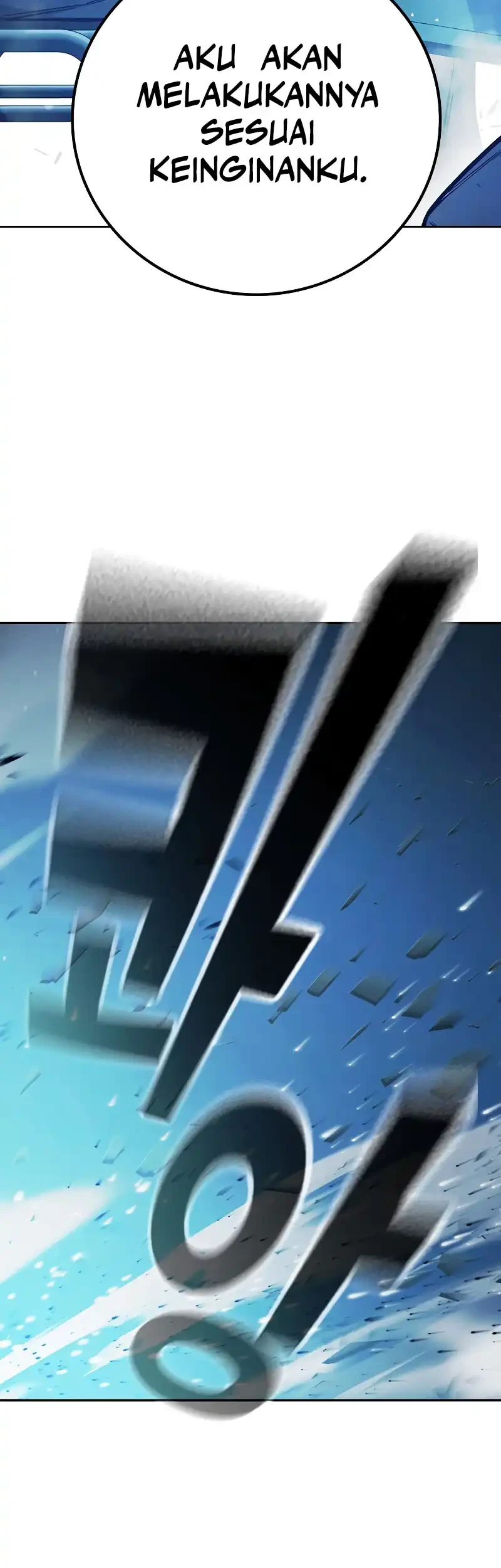 Juvenile Prison Chapter 75 Gambar 77