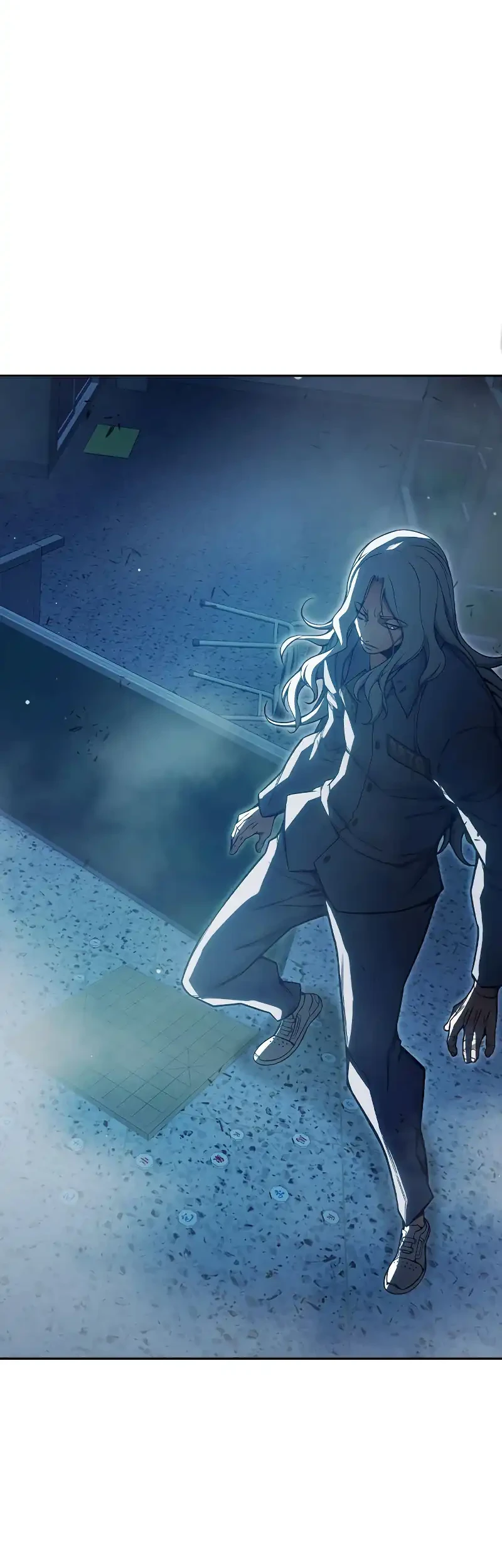 Juvenile Prison Chapter 75 Gambar 78