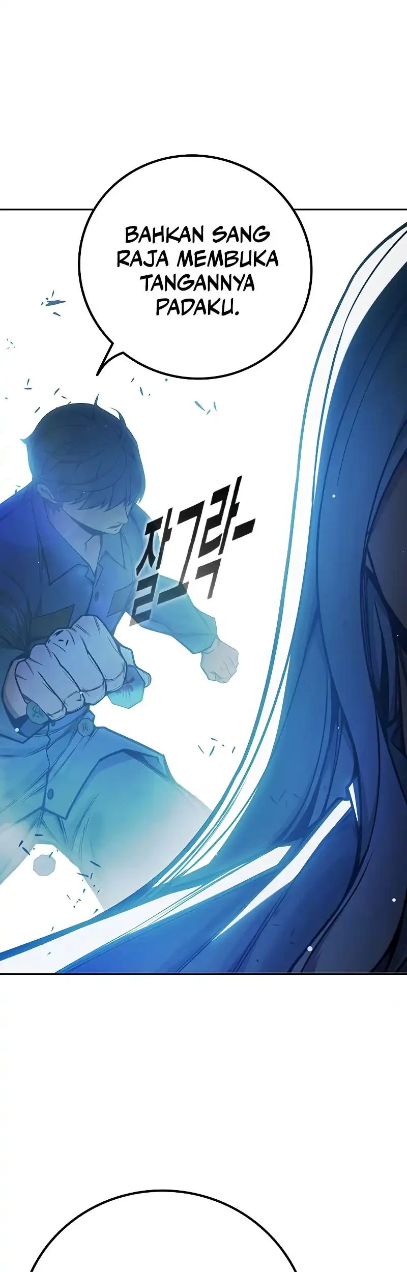 Juvenile Prison Chapter 75 Gambar 79