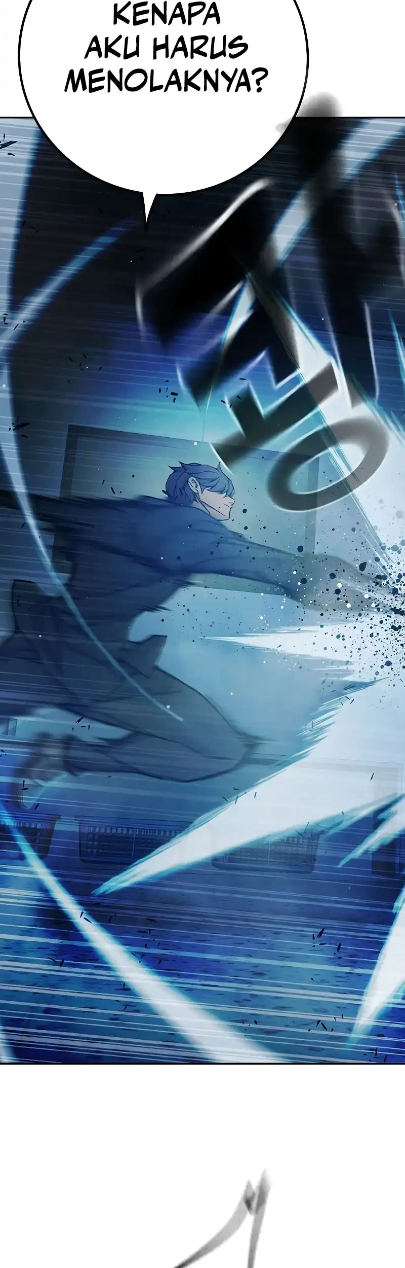 Juvenile Prison Chapter 75 Gambar 80